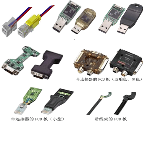 今通JTT-100单工位低压注塑机的样品图